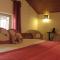 B&B Chambres d'hôtes L'Antonin photo 8