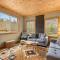 The Nuthouse on Squirrel Creek Ski and Hike! - Newland