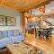 The Nuthouse on Squirrel Creek Ski and Hike! - Newland