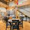 The Nuthouse on Squirrel Creek Ski and Hike! - Newland