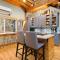 The Nuthouse on Squirrel Creek Ski and Hike! - Newland
