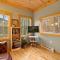 The Nuthouse on Squirrel Creek Ski and Hike! - Newland