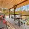 The Nuthouse on Squirrel Creek Ski and Hike! - Newland