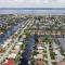 NPL819 Punta Gorda Isles 3BR - Punta Gorda
