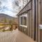 The Nuthouse on Squirrel Creek Ski and Hike! - Newland