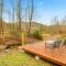 The Nuthouse on Squirrel Creek Ski and Hike! - Newland
