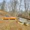 The Nuthouse on Squirrel Creek Ski and Hike! - Newland