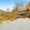 The Nuthouse on Squirrel Creek Ski and Hike! - Newland