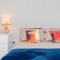 Modern 2BR Retreat in Southampton - Balcony, Free parking & Wifi - 南安普敦