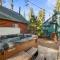 Moonridge Haus - Close to Slopes, Hot Tub, Deck, Fenced Yard - بيغ بير لاكي