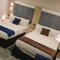 Immaculate Hotels and Apartments - Asaba