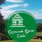 Corcovado Green Cabin & House