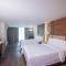 Holiday Inn Buenavista by IHG - 墨西哥城