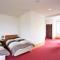 Shiga Lake Hotel