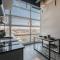 The Jungle Loft Tropical Comfort in a Centric Location with Kitchen - 墨西哥城