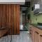 The Jungle Loft Tropical Comfort in a Centric Location with Kitchen