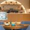 Courtyard by Marriott World Trade Center, Abu Dhabi