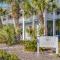 Old Carrabelle Hotel Regatta Suite - Carrabelle