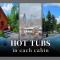Stunning Family Compound for Events and Large Groups in Bretton Woods - 布雷顿森林
