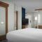 Springhill Suites by Marriott Savannah Downtown Historic District