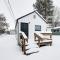 1 Mi to Main Street Polson Updated Home with Deck! - بولسون