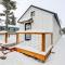 1 Mi to Main Street Polson Updated Home with Deck! - بولسون