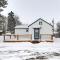 1 Mi to Main Street Polson Updated Home with Deck! - بولسون