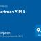 Apartman VIN 5