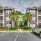 Ground-Floor Myrtle Beach Condo with Community Perks - Myrtle Beach