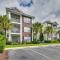 Ground-Floor Myrtle Beach Condo with Community Perks - Myrtle Beach