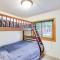 Waterfront Wahkon Home with Wraparound Deck and Docks - Isle