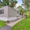 Waterfront Wahkon Home with Wraparound Deck and Docks