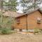 Pet-Friendly Pequot Lakes Vacation Rental Cabin!