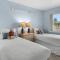 Beachcrest 206 - Santa Rosa Beach