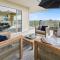 The Tides Coastal Views & Luxe Escape