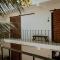 Apartments & Suites MADRE Holbox Self-Check IN - Ostrov Holbox