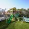 Spacious House with Pool in Lomas de Cocoyoc 3 Bedrooms - Texcalpan