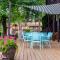 Blue Elk Inn