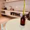 Apartments & Suites MADRE Holbox Self-Check IN