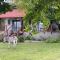 Khululeka Safaris Lodge