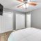 Serene Bella Vista Getaway Near Trails!