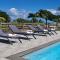 Villa Oneway, piscine privée, classée 3 étoiles