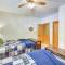Mountain Time Cashiers Condo with Deck and Views! - كاشيرز