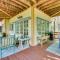 Mountain Time Cashiers Condo with Deck and Views! - كاشيرز