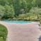 Mountain Time Cashiers Condo with Deck and Views! - كاشيرز