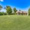 Mountain Time Cashiers Condo with Deck and Views! - كاشيرز