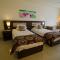 Lotus Bay Resort