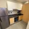 Cozy, brandnew apt in la Juárez - Città del Messico