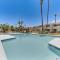 Mtn-View Condo with Pool Access in Palm Springs! - Palm Springs