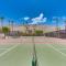 Mtn-View Condo with Pool Access in Palm Springs! - Palm Springs
